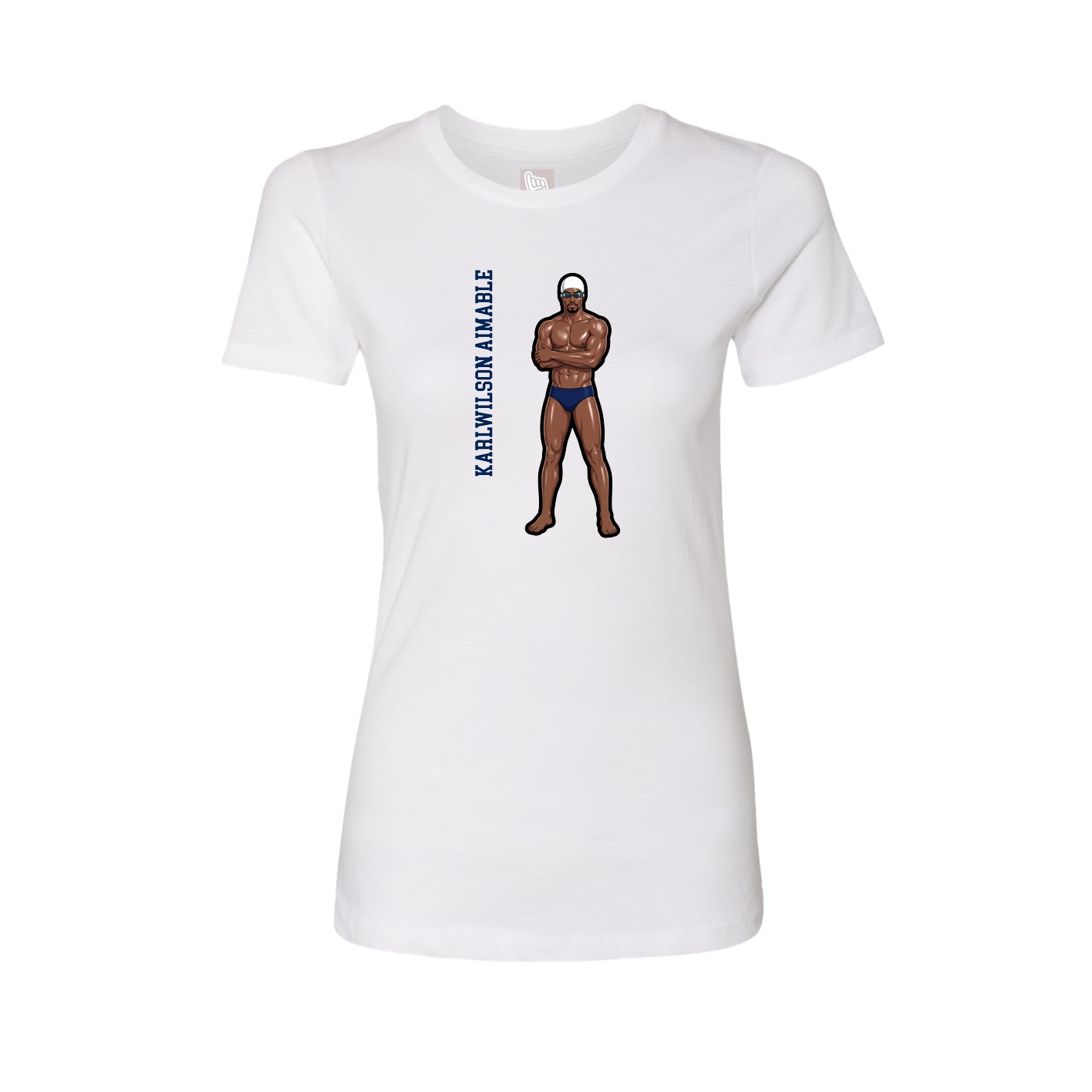 Womens Tee