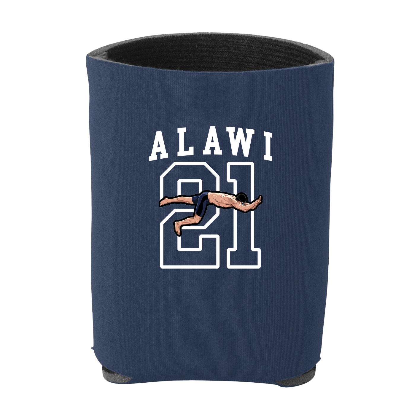 Can Holder — Shirsey in Navy
