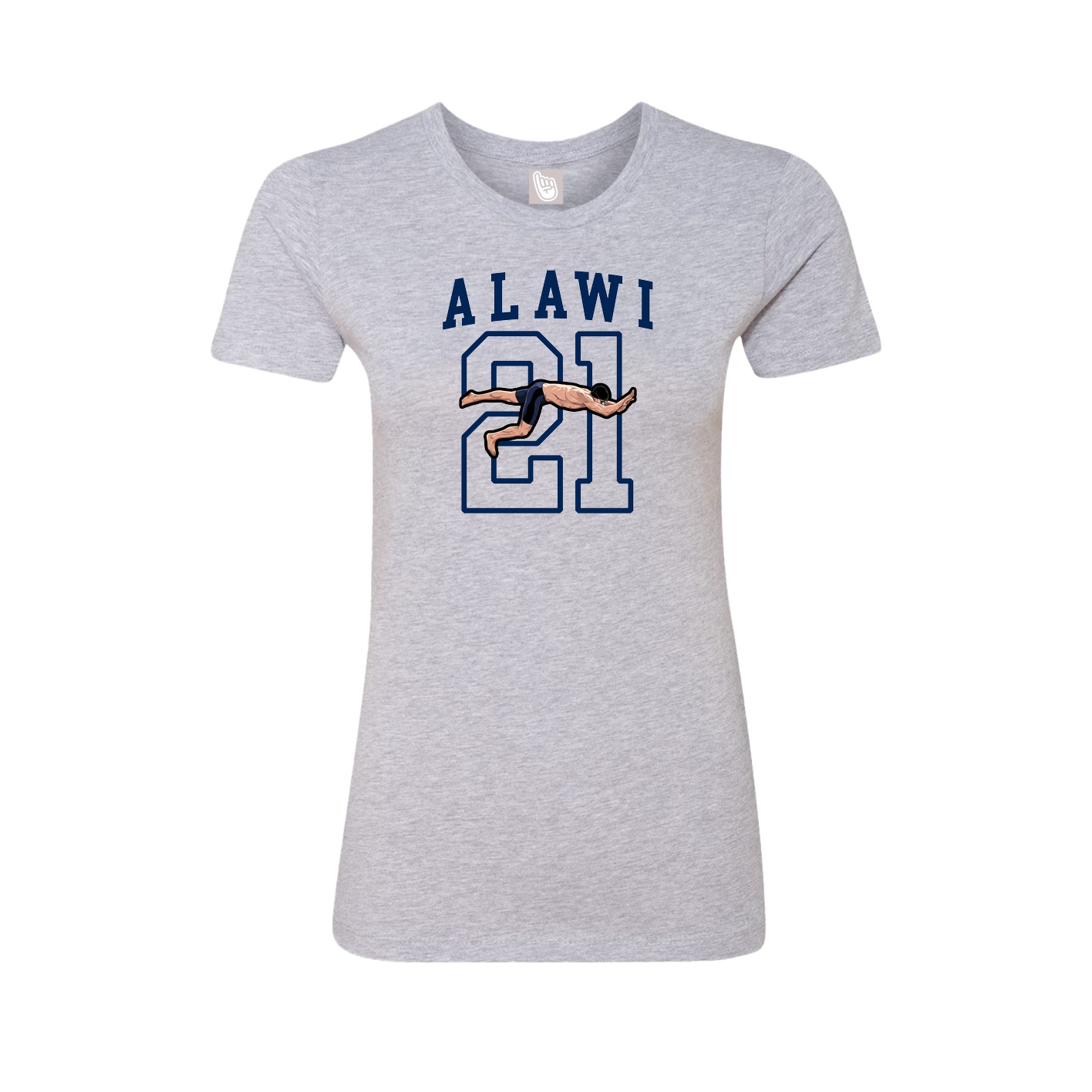 Womens Tee