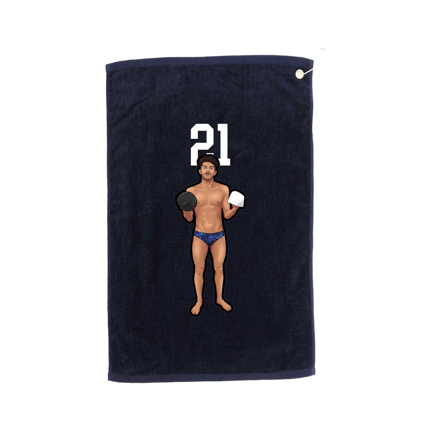 Golf Towel