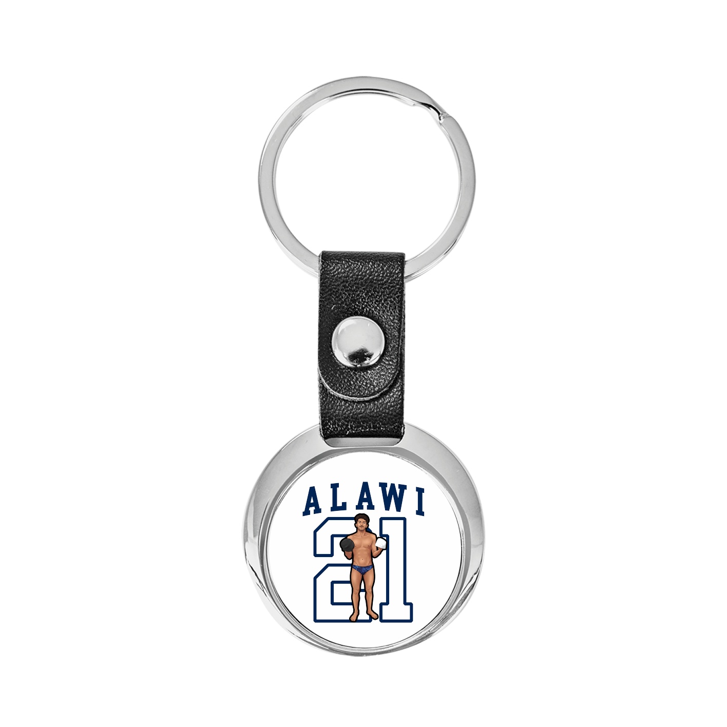 Key Chain — Shirsey in Classic