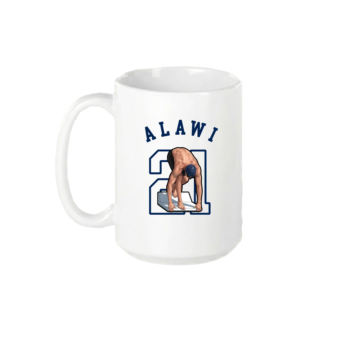 15oz Coffee Mug