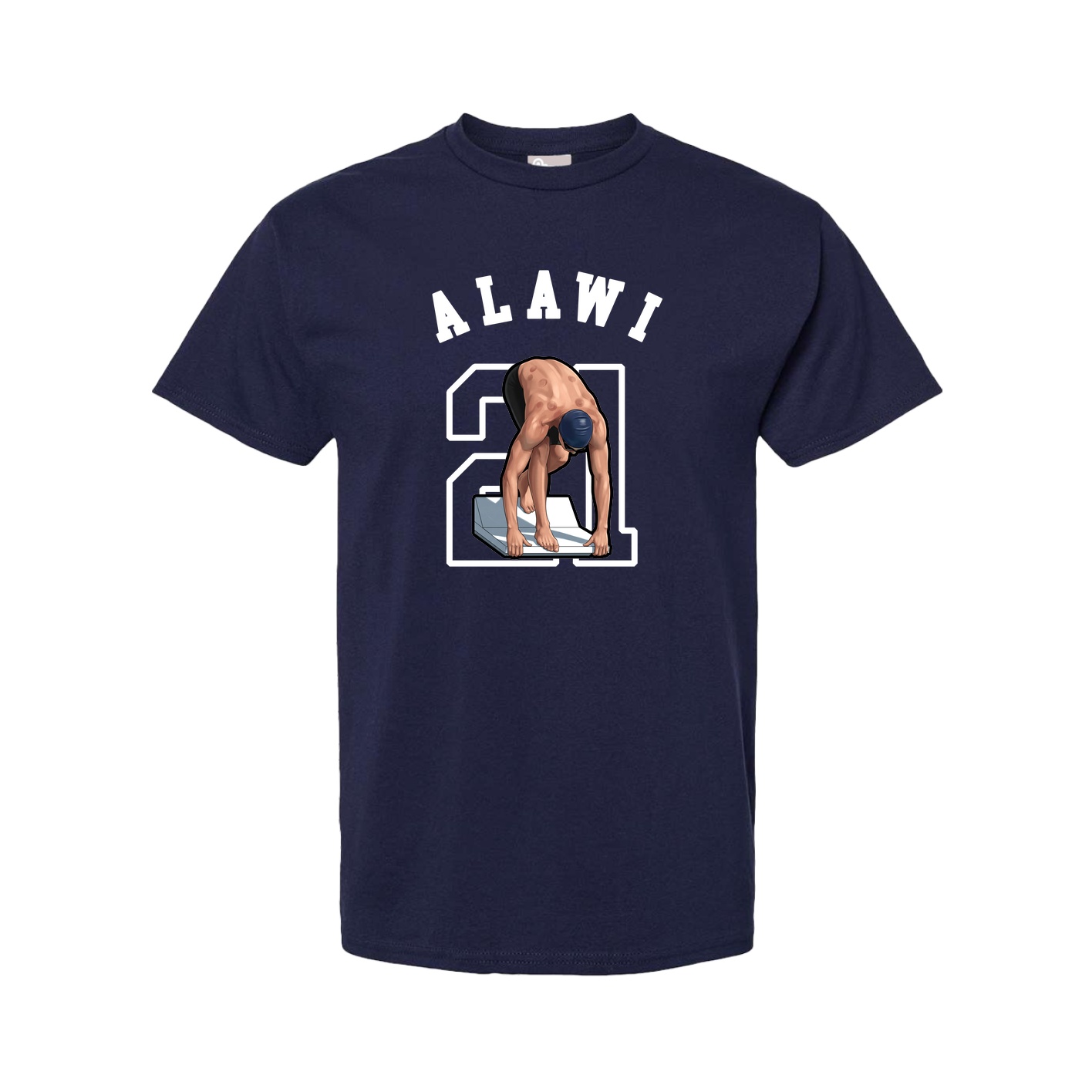 NIL Club Tee