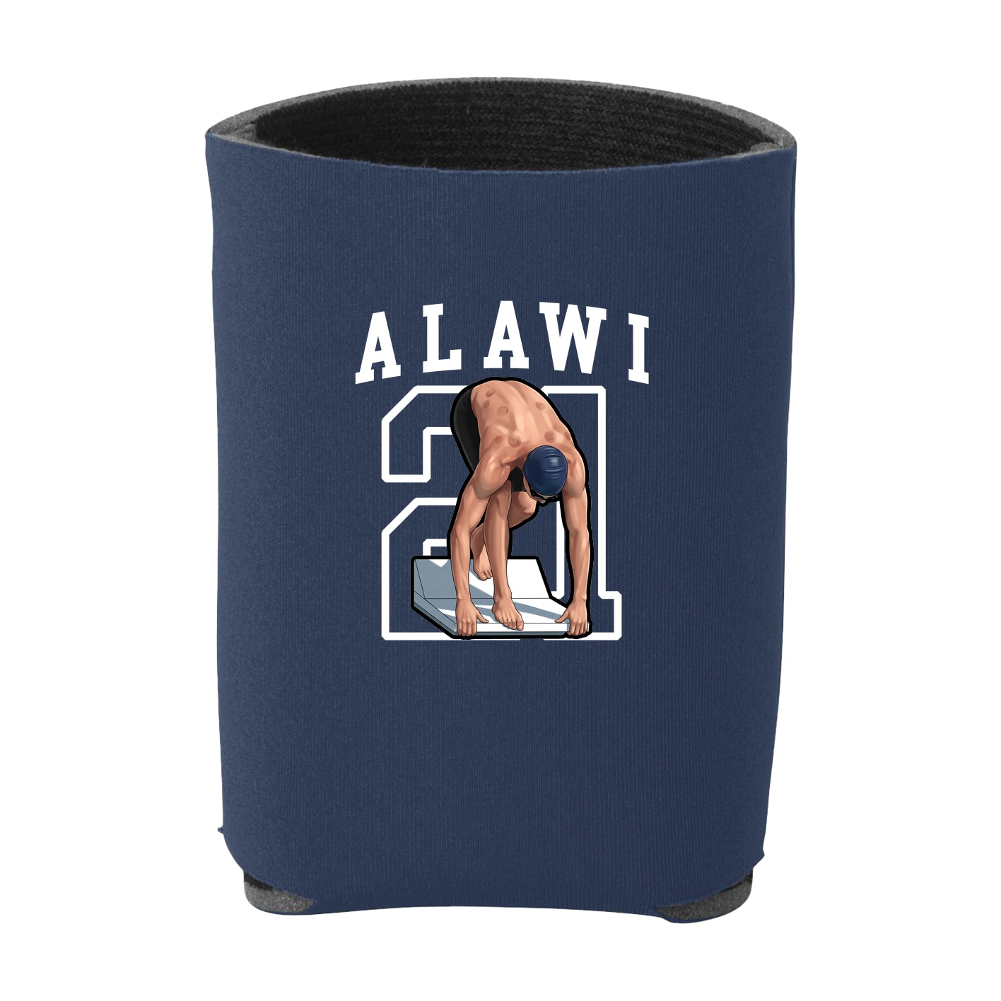Can Holder — Shirsey in Navy