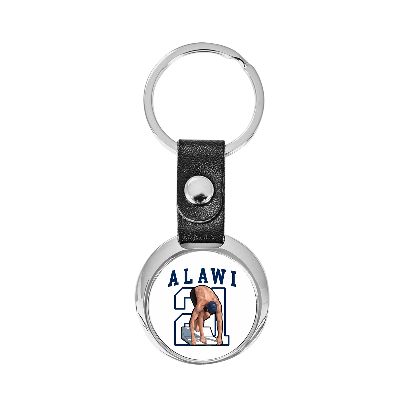 Key Chain — Shirsey in Classic