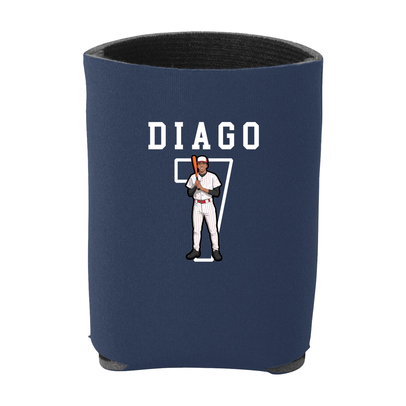Can Holder — Shirsey in Navy