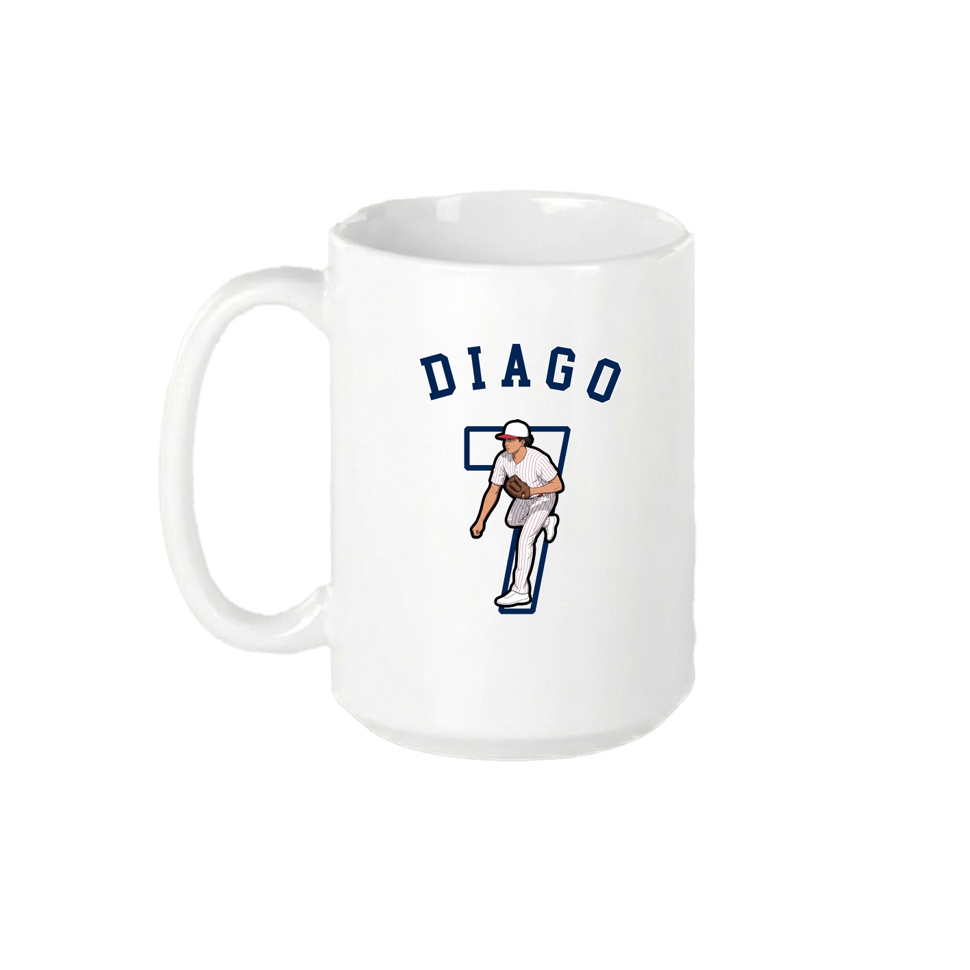 15oz Coffee Mug