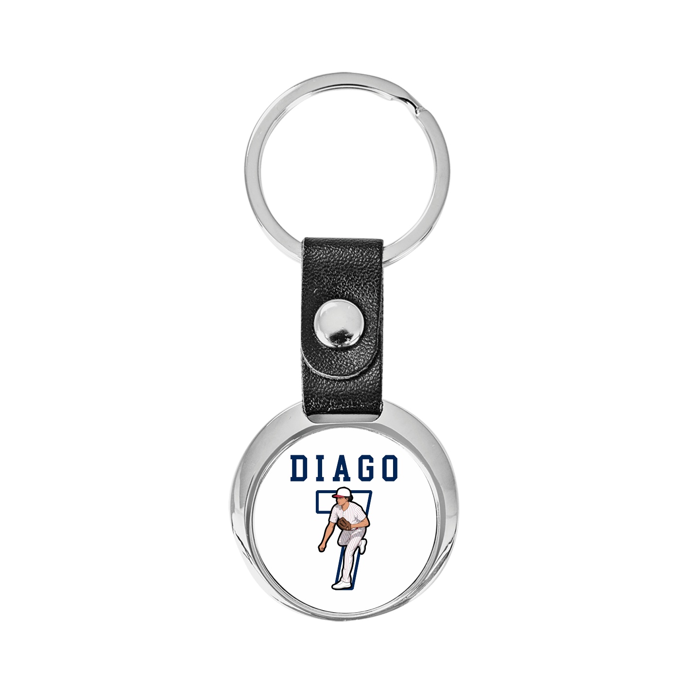 Key Chain — Shirsey in Classic