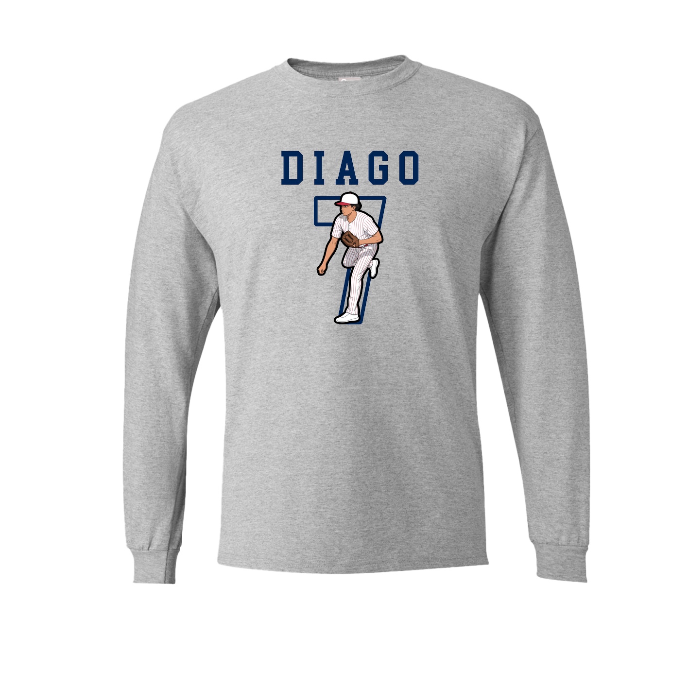 Long Sleeve Tee