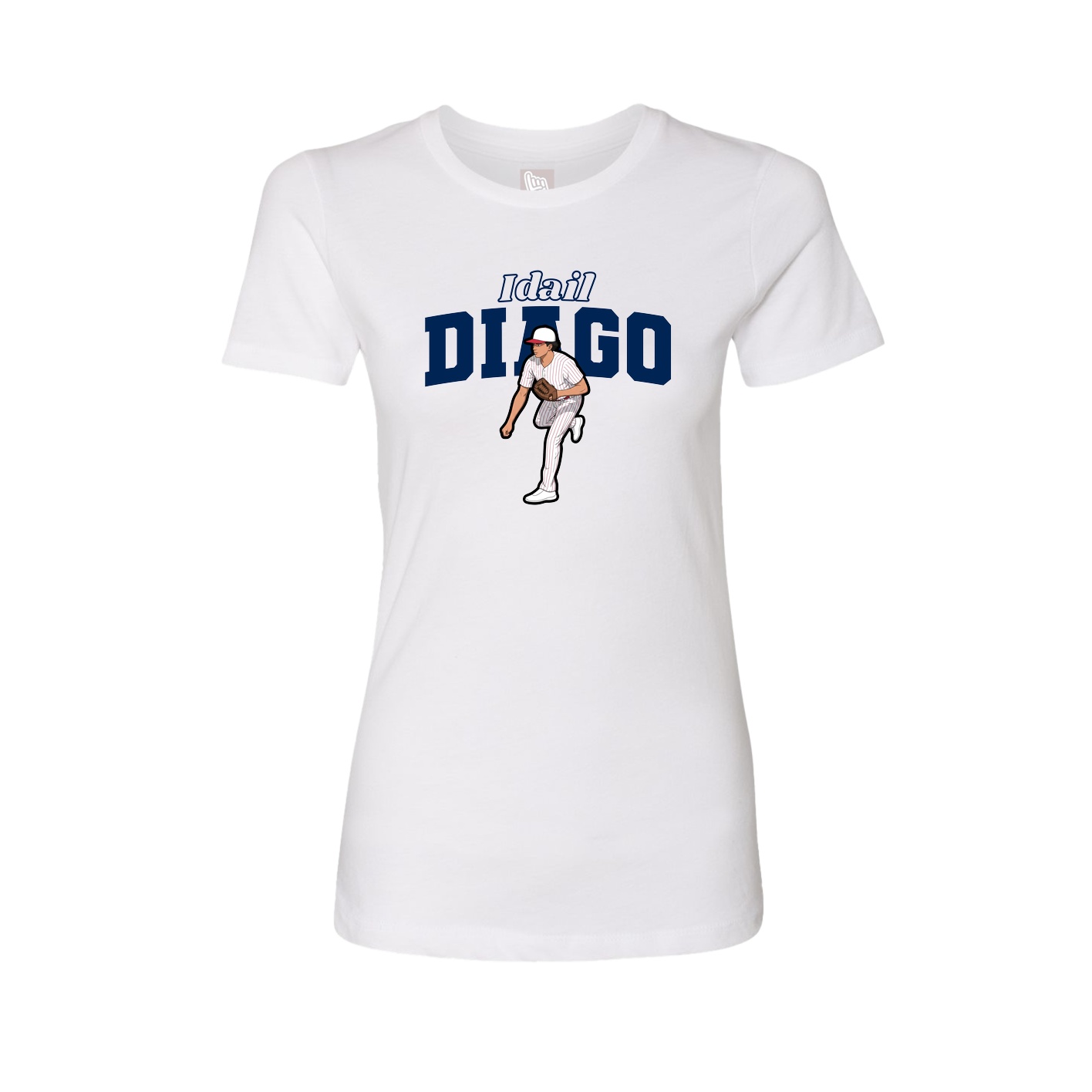 Womens Tee