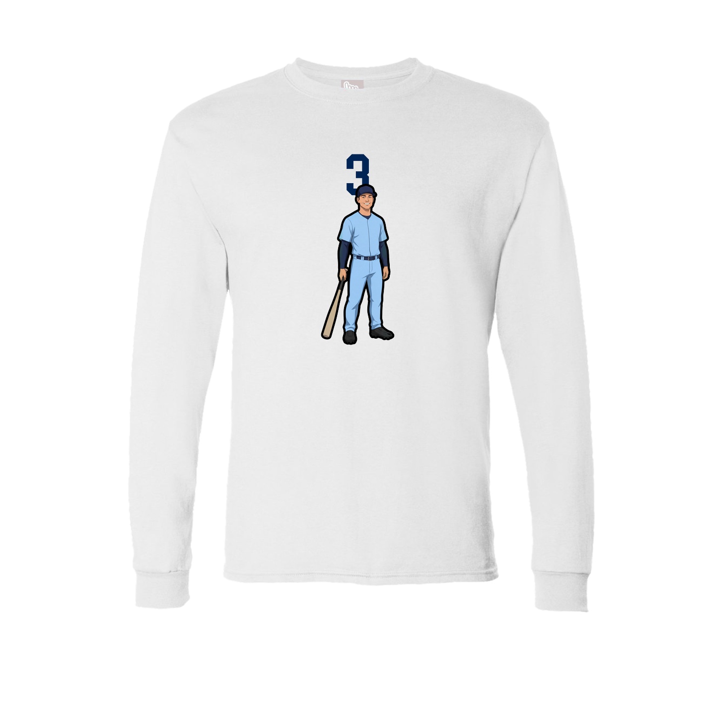 Long Sleeve Tee