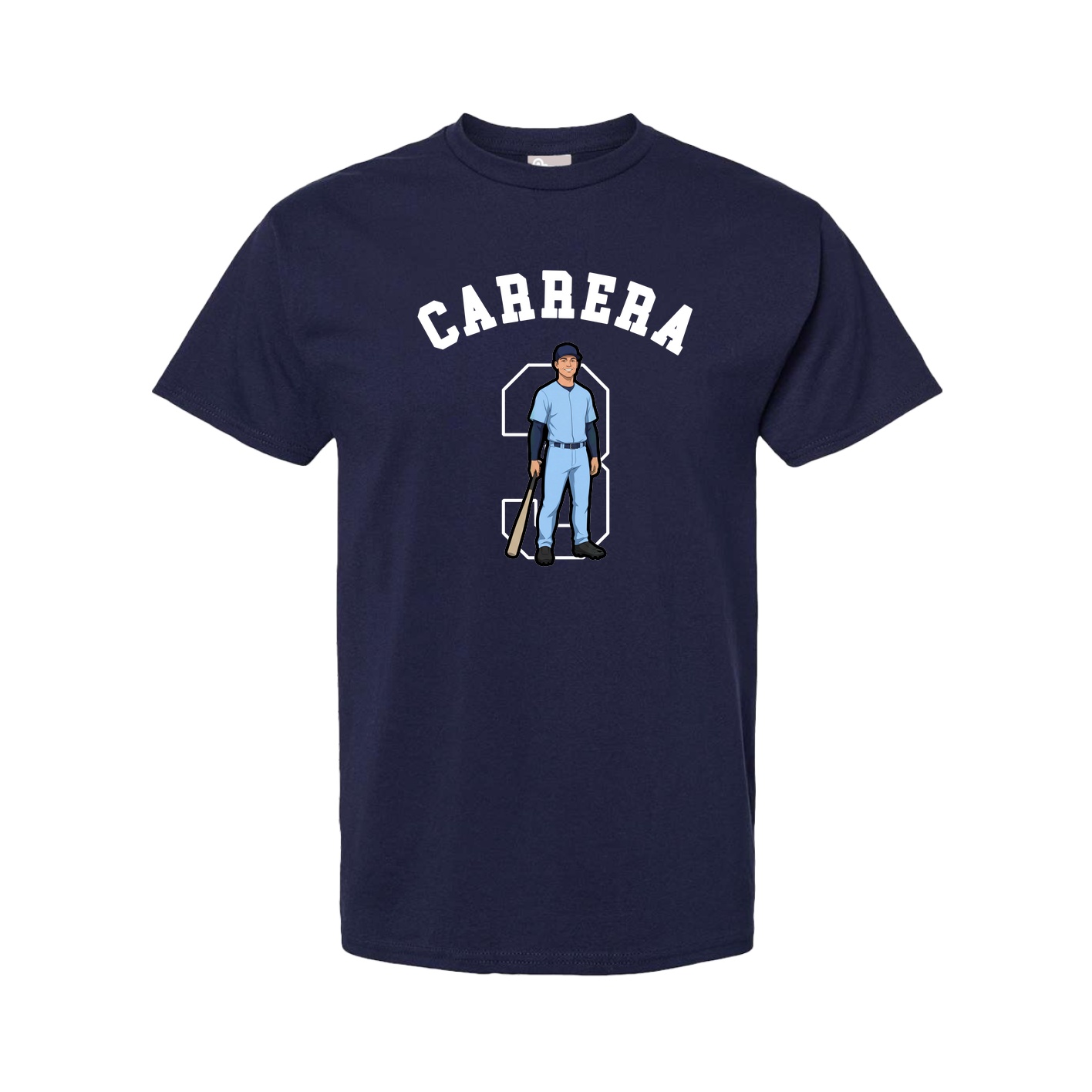 NIL Club Youth Tee