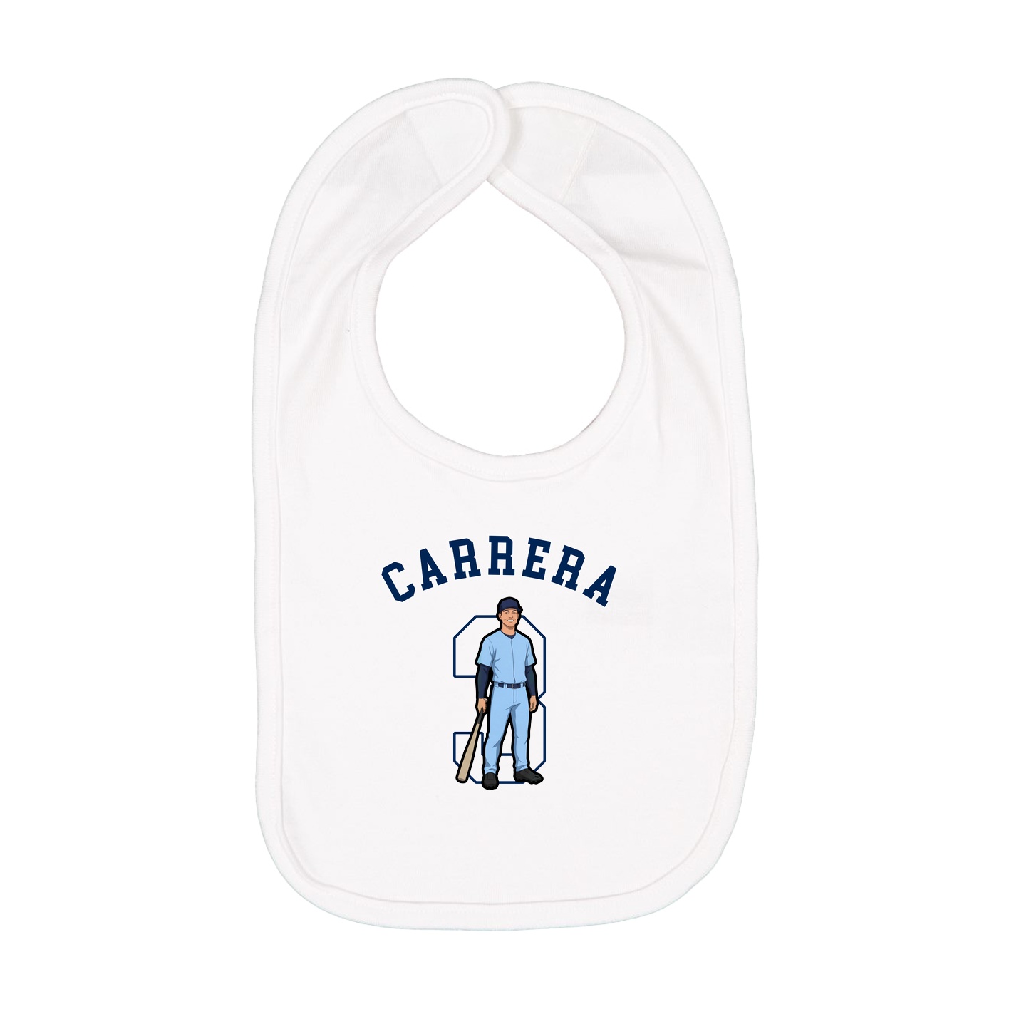 Infant Bib