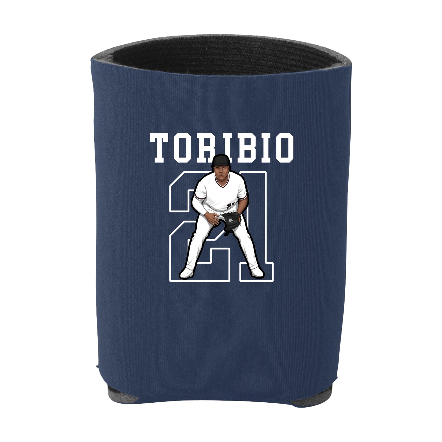Can Holder — Shirsey in Navy