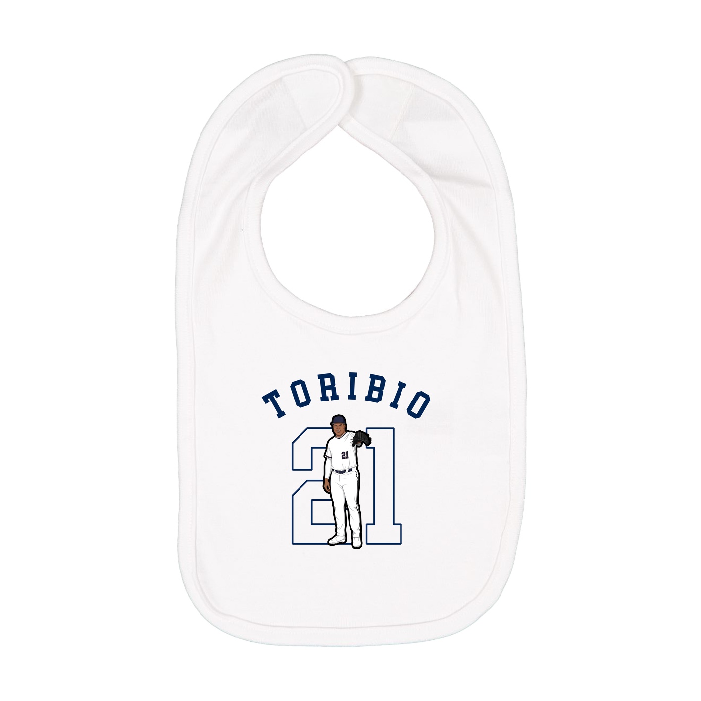 Infant Bib