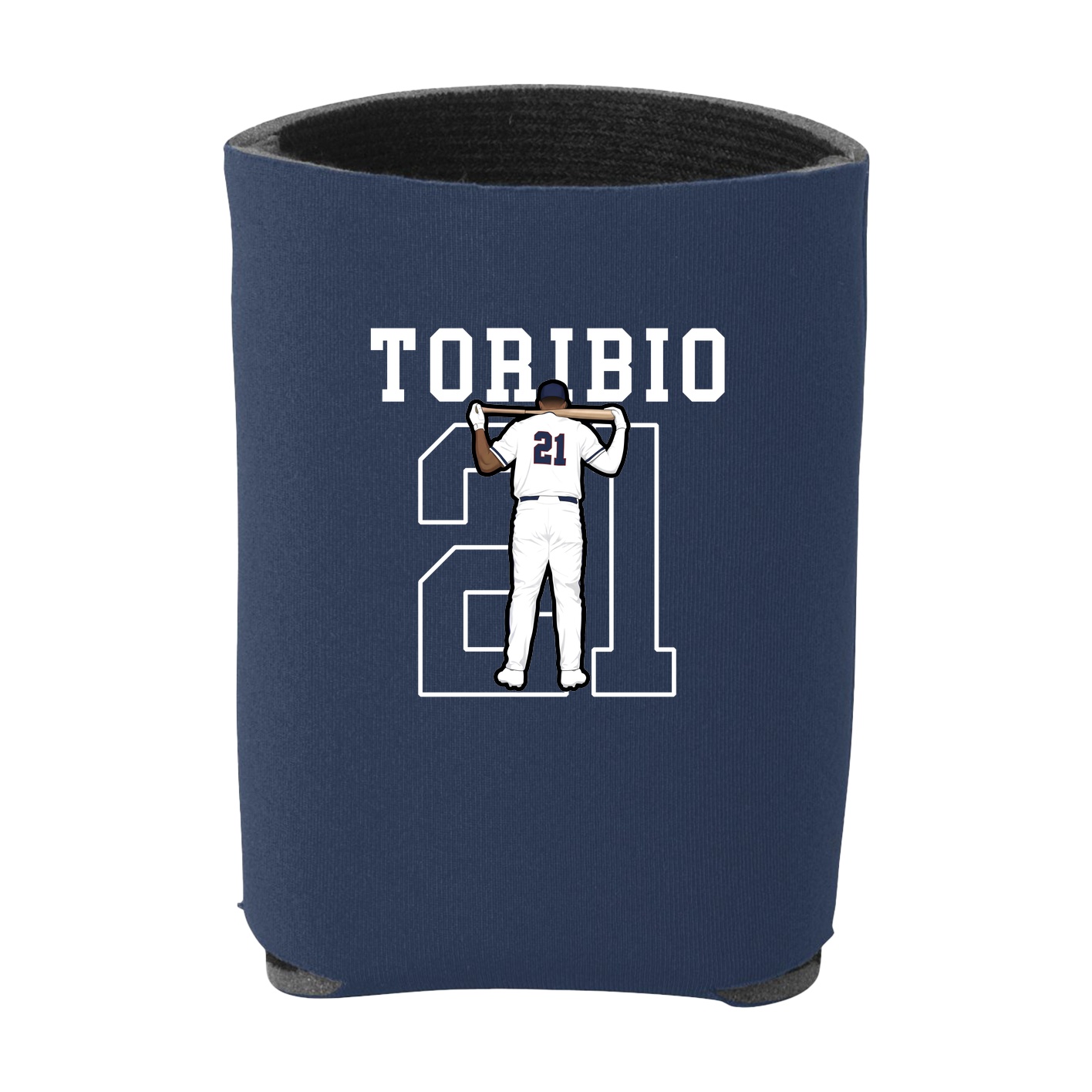 Can Holder — Shirsey in Navy