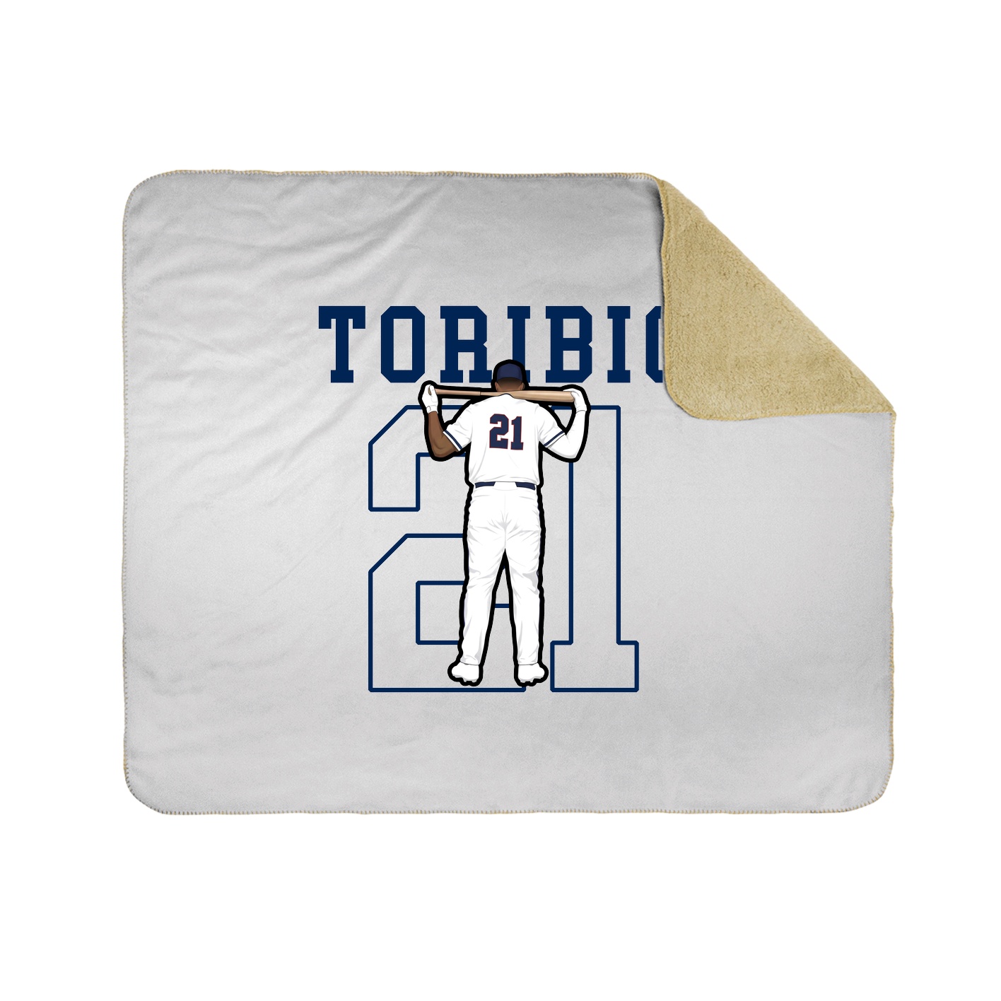 Throw Blanket
