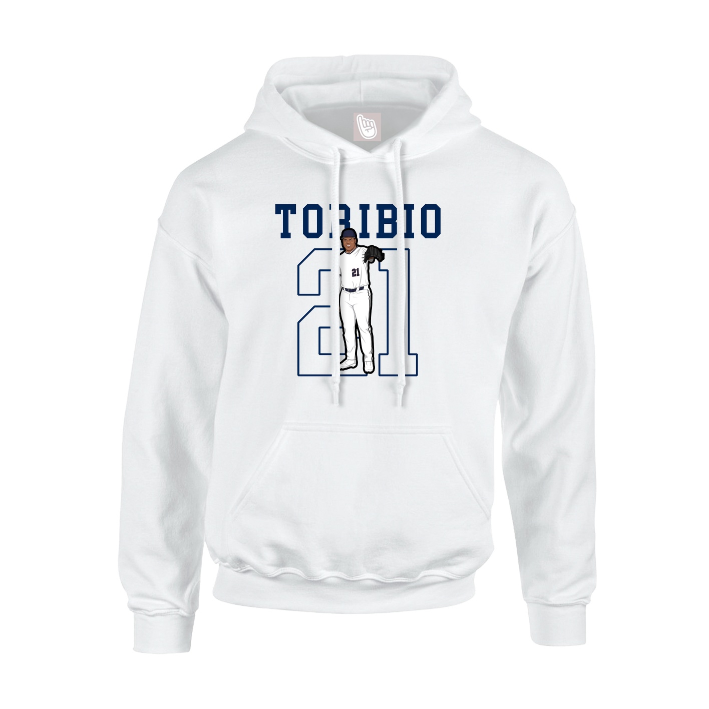 Youth Hoodie
