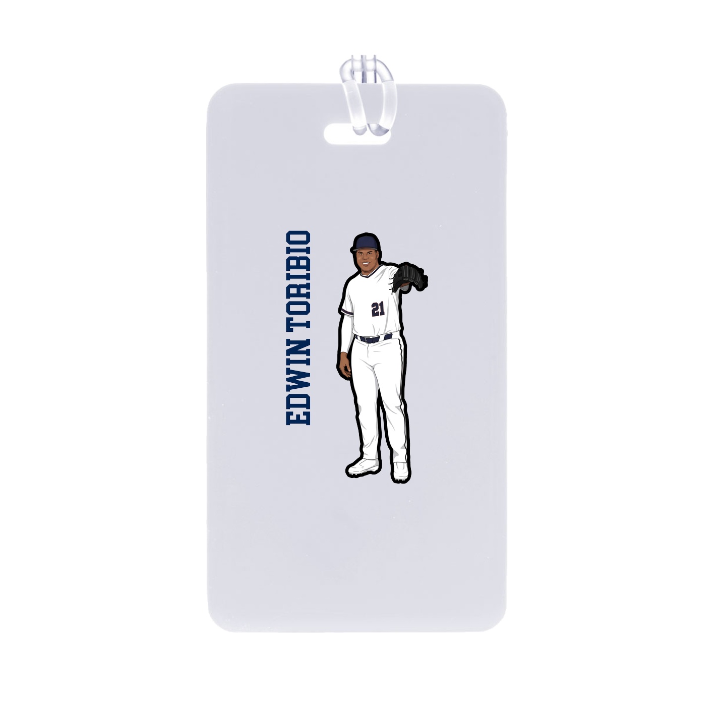 Bag Tag