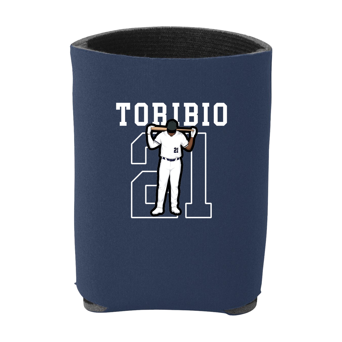 Can Holder — Shirsey in Navy