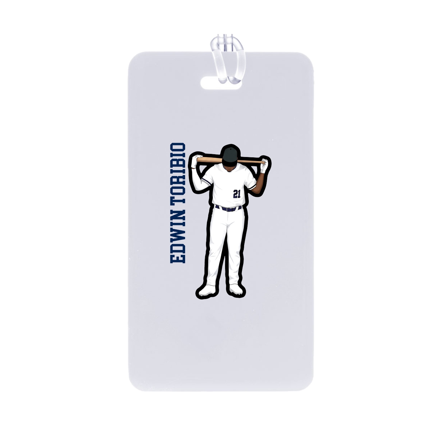 Bag Tag