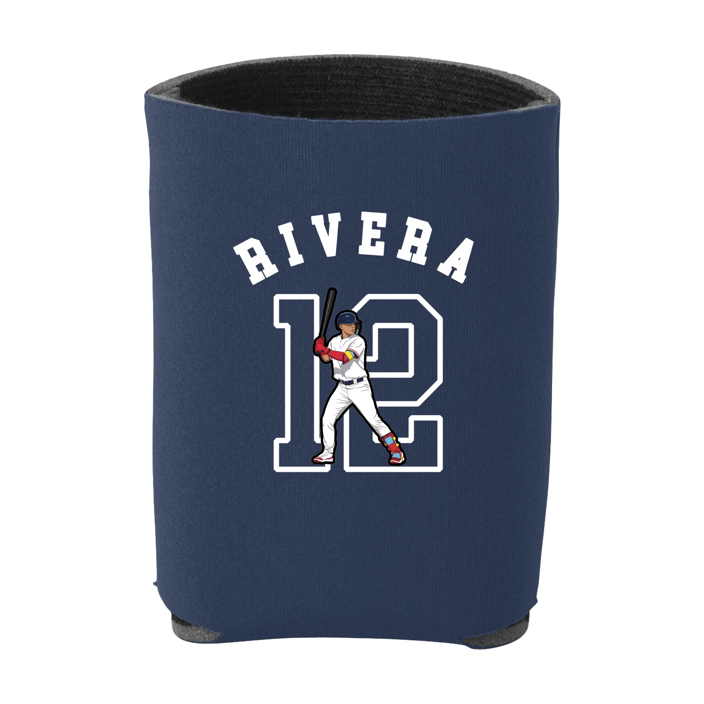 Can Holder — Shirsey Arch in Navy