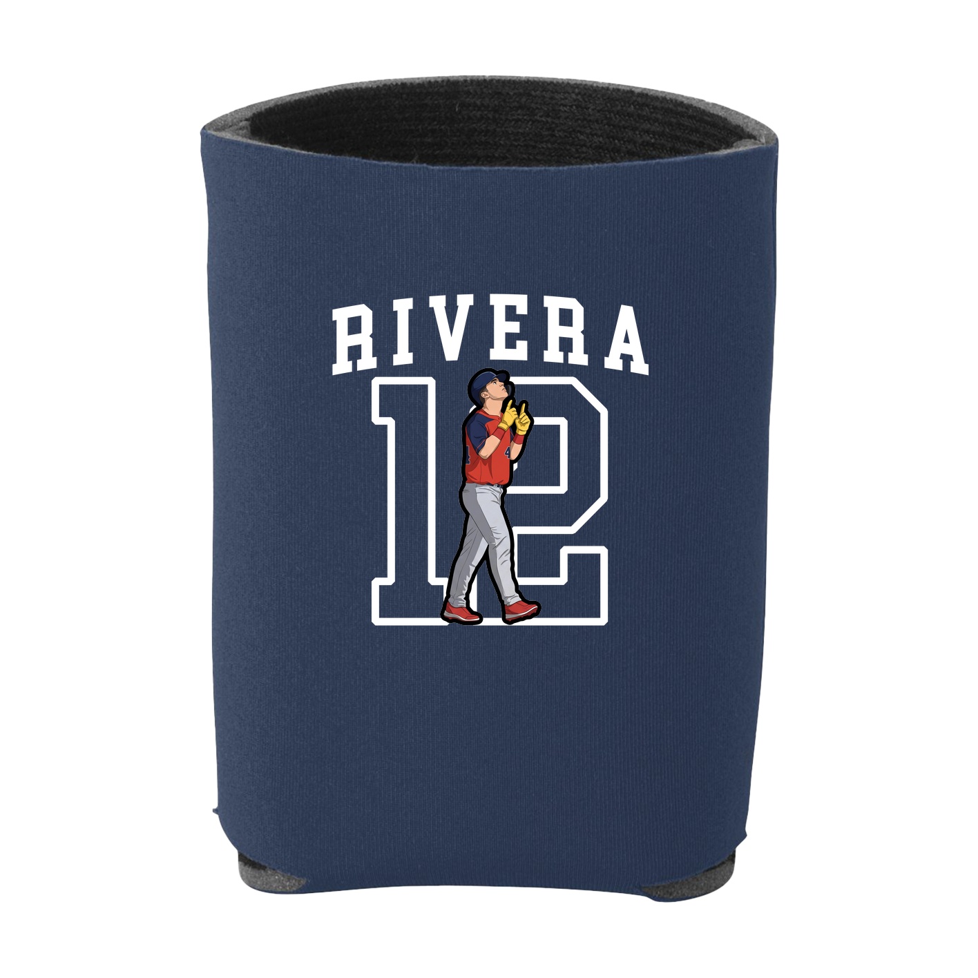Can Holder — Shirsey in Navy