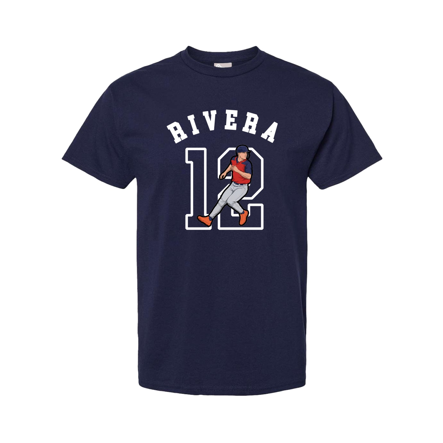 NIL Club Tee