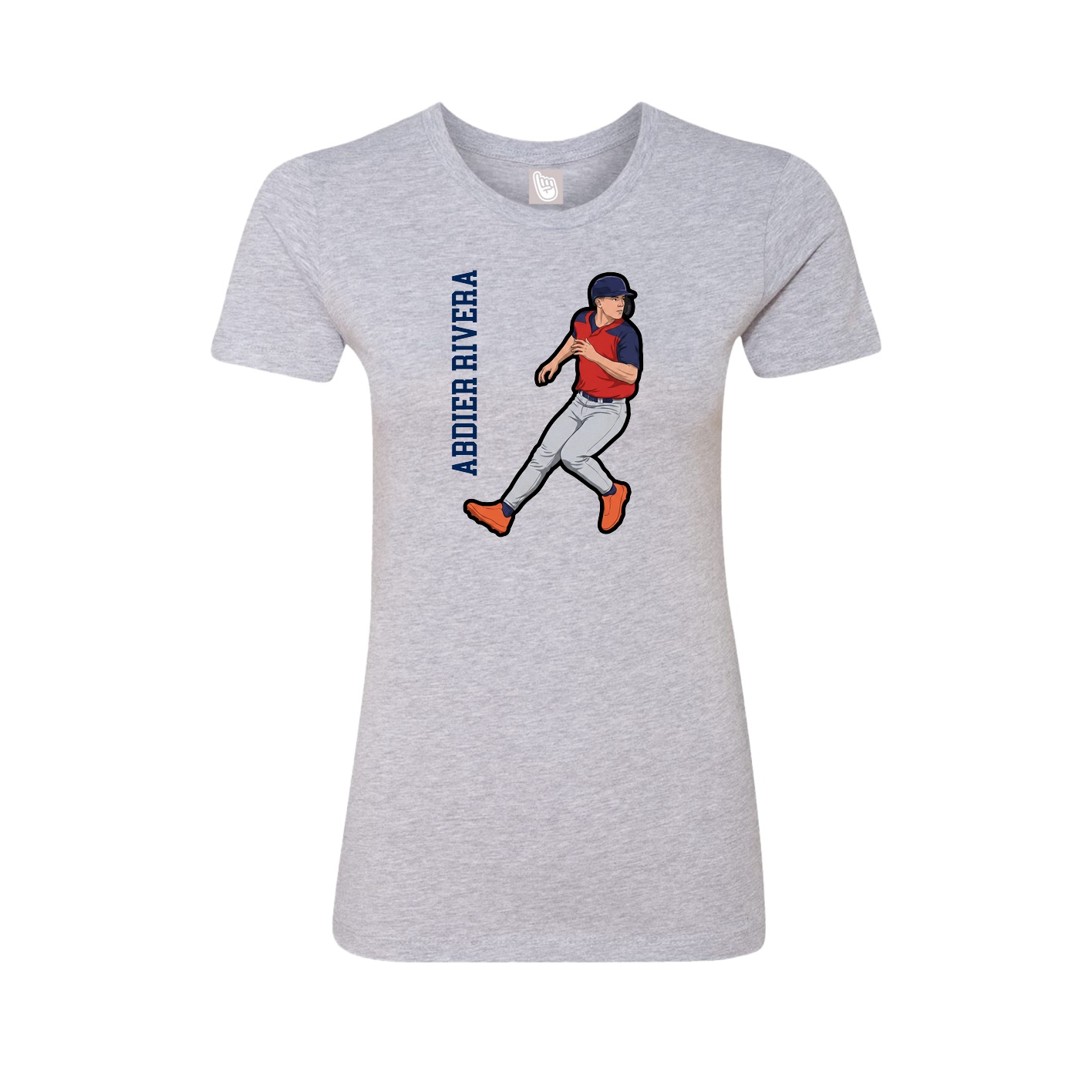 Fitted Women's Tee