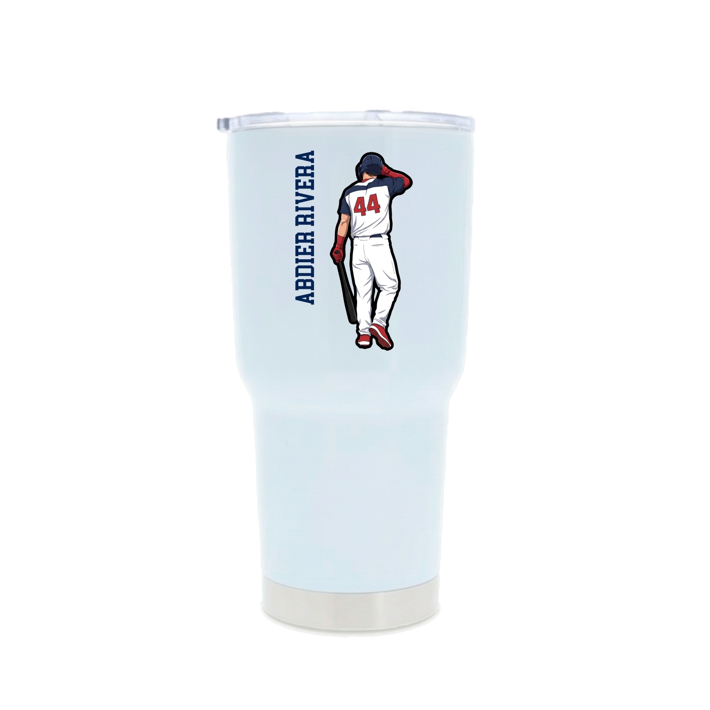 30oz Stainless Steel Tumbler