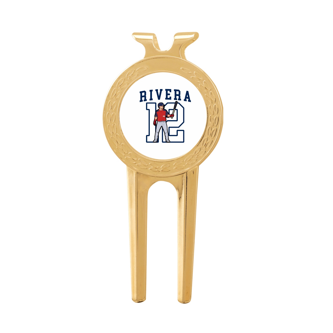 Divot Tool with Ball Marker — Shirsey in Classic