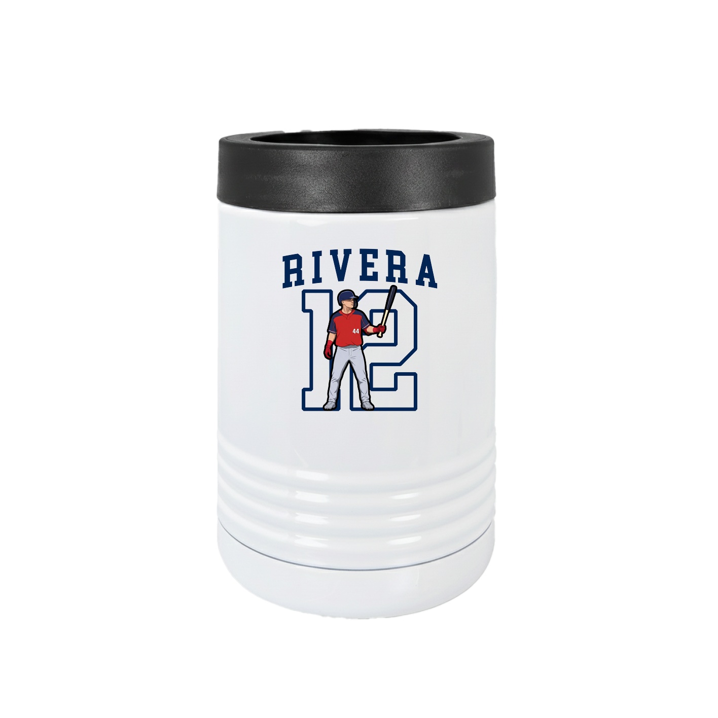 Beverage Holder — Shirsey in White