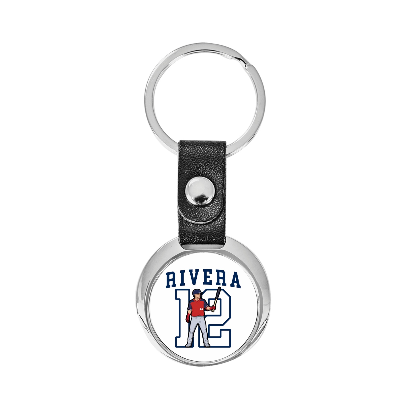Key Chain — Shirsey in Classic