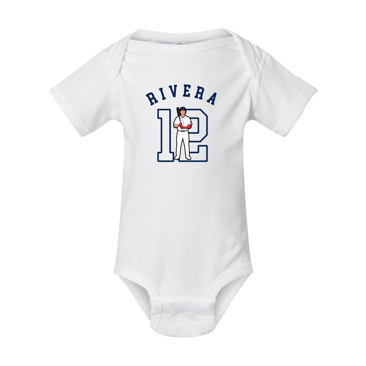 Baby Onesie