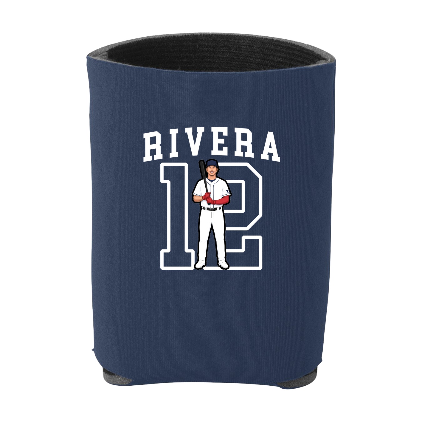 Can Holder — Shirsey in Navy