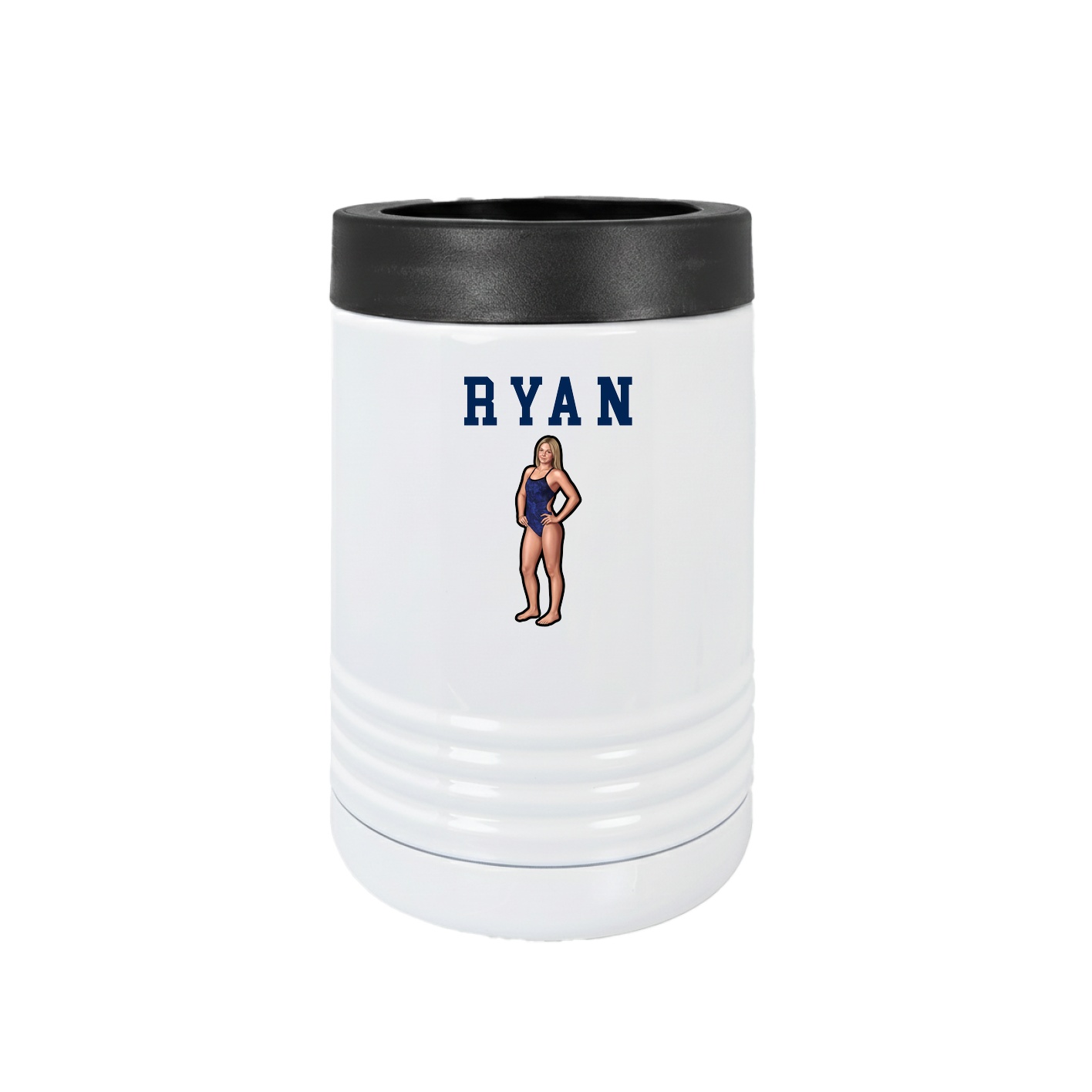 Beverage Holder — Shirsey in White