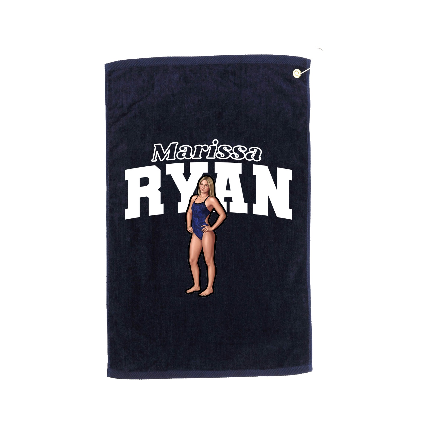 Golf Towel