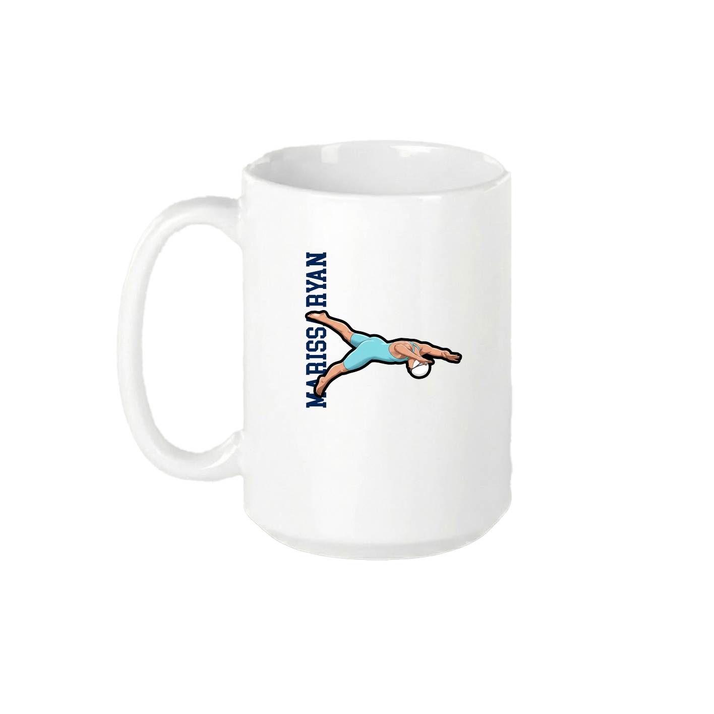 15oz Coffee Mug
