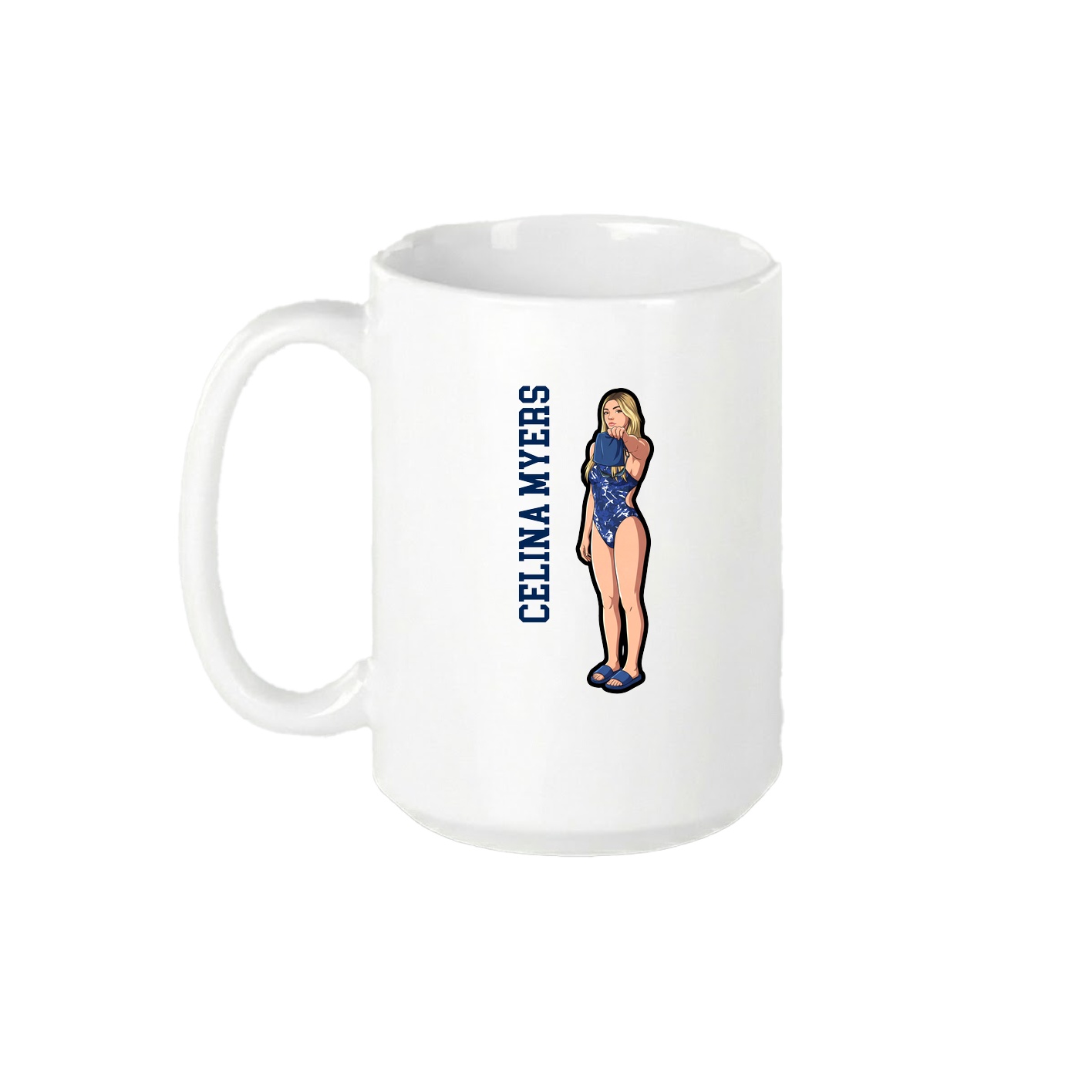 15oz Coffee Mug