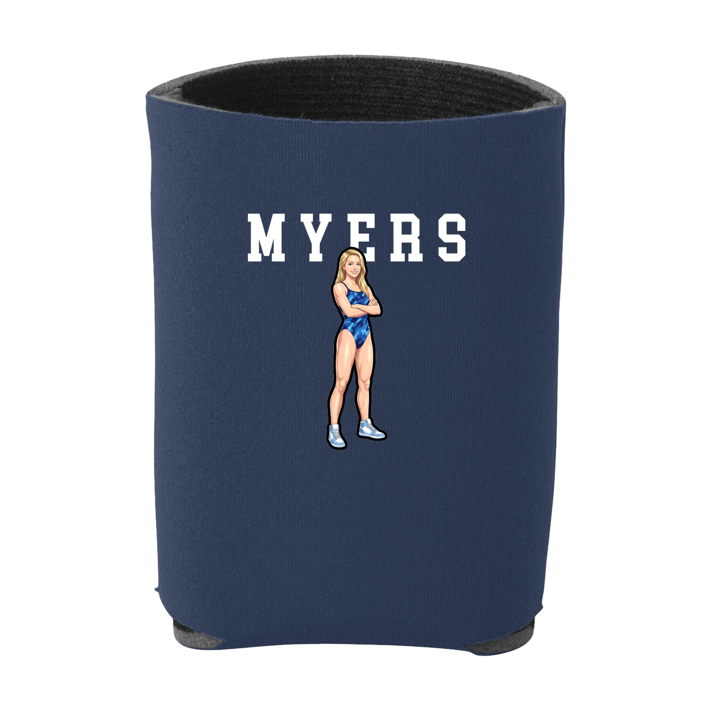 Can Holder