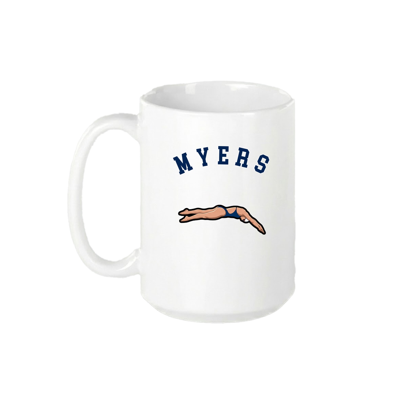 15oz Coffee Mug