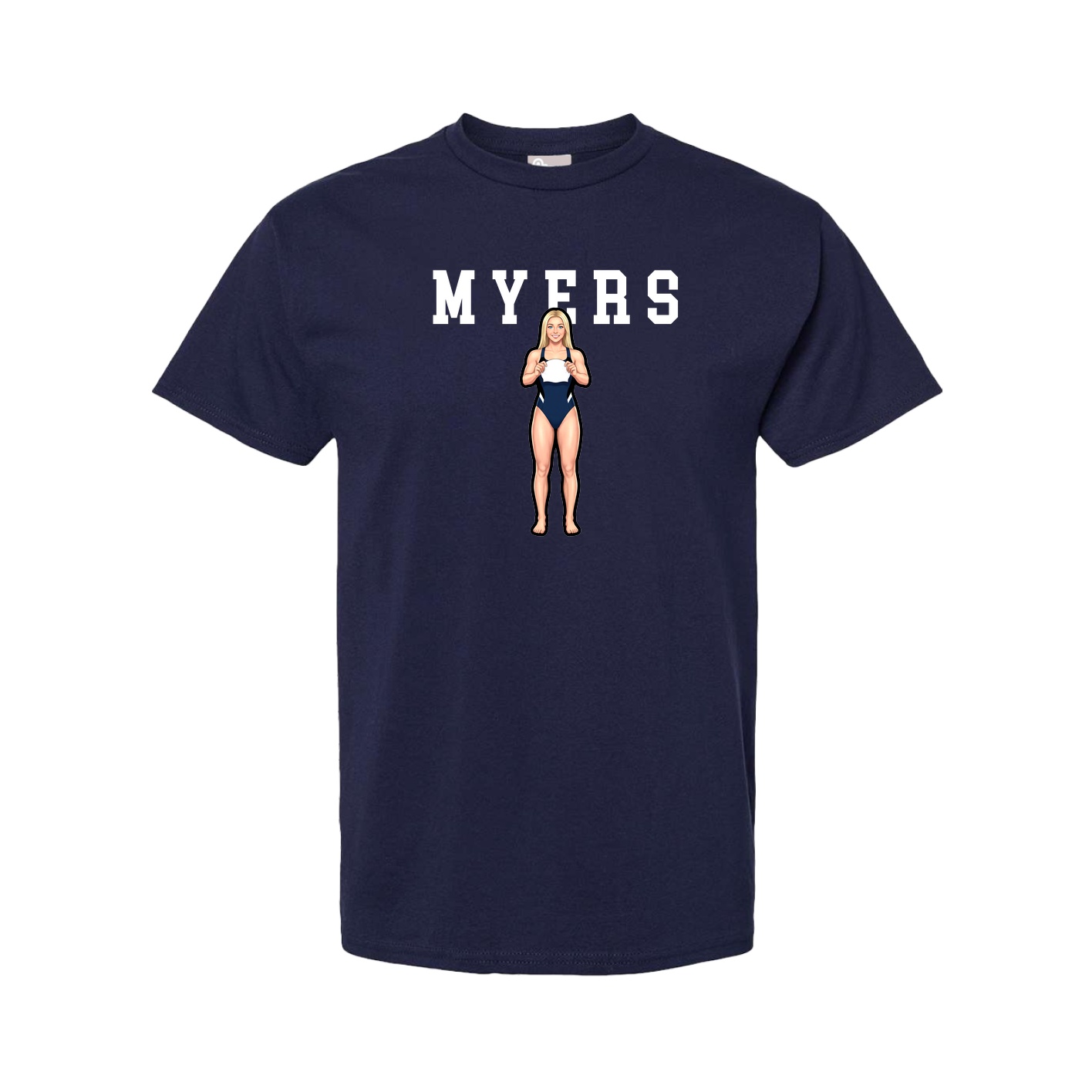 NIL Club Tee