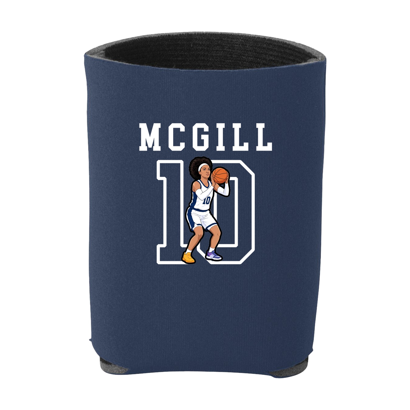 Can Holder — Shirsey in Navy