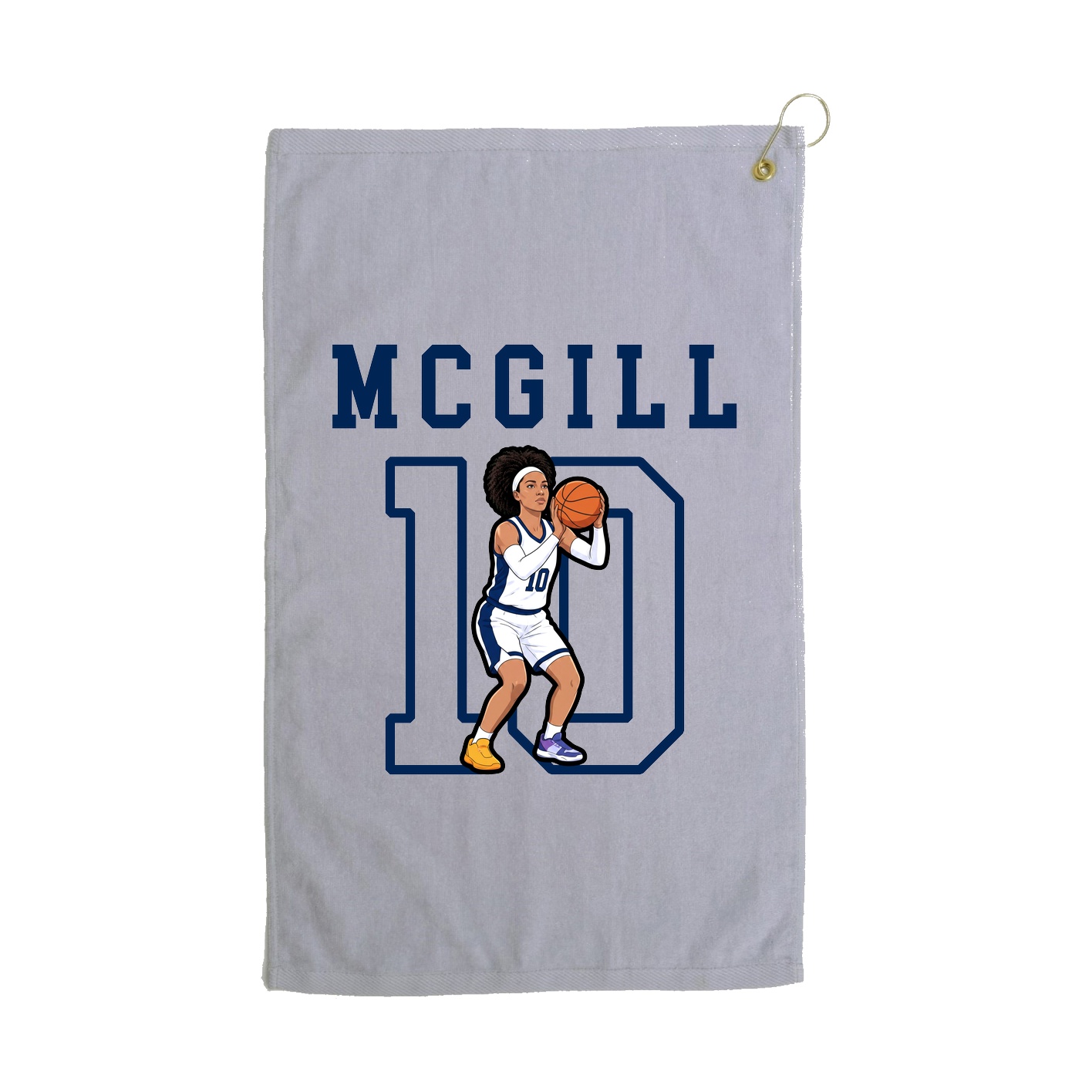 Golf Towel