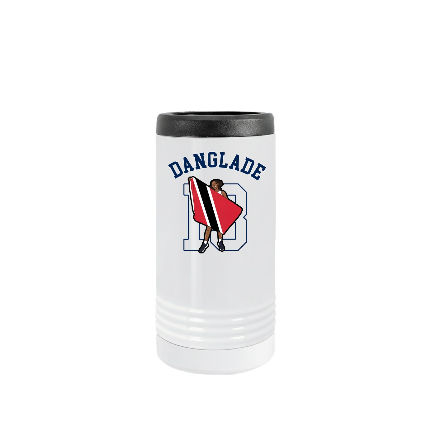 Slim Beverage Holder