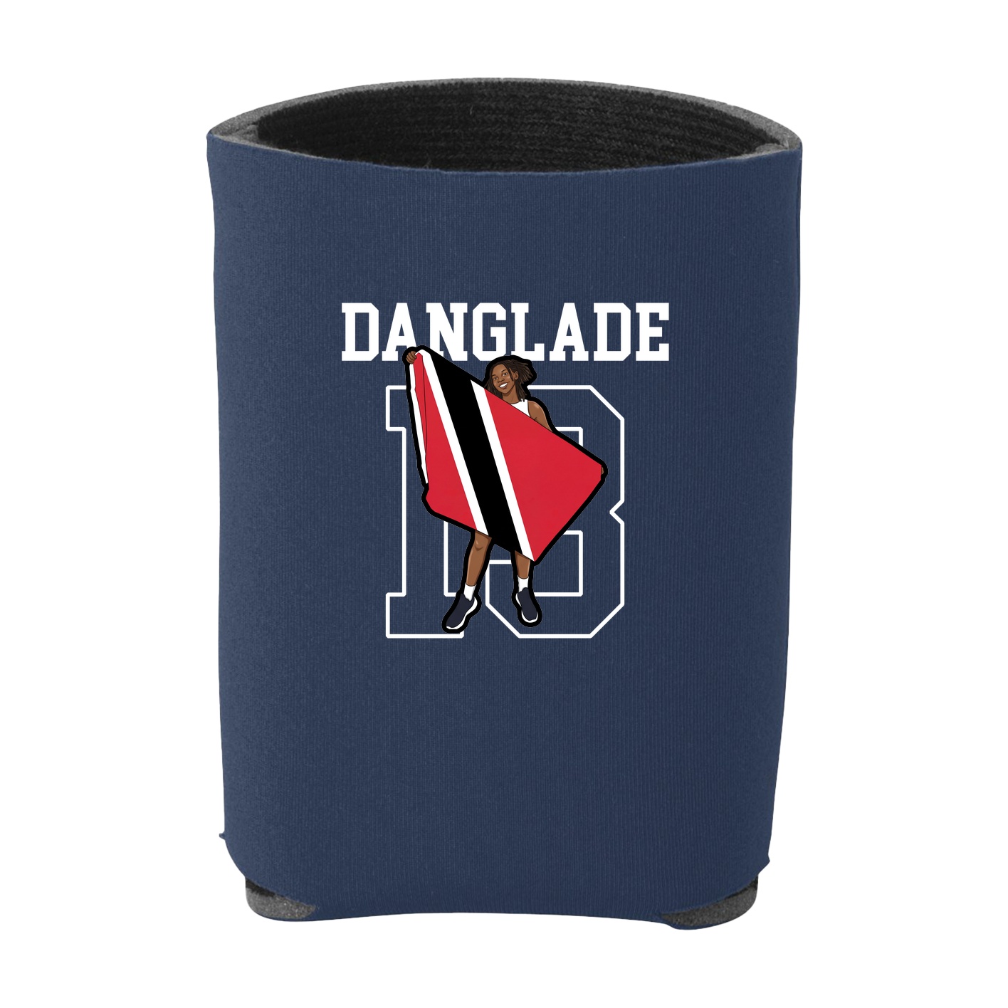 Can Holder — Shirsey in Navy