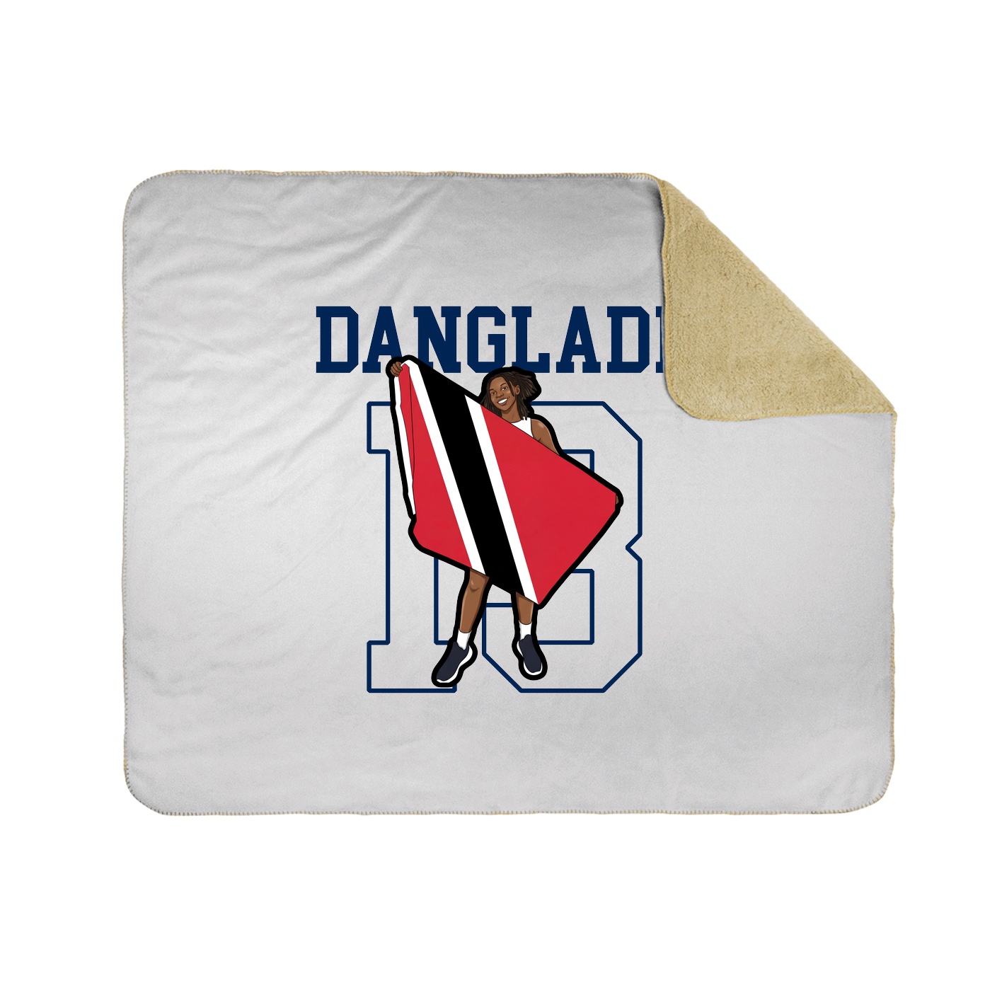 Throw Blanket
