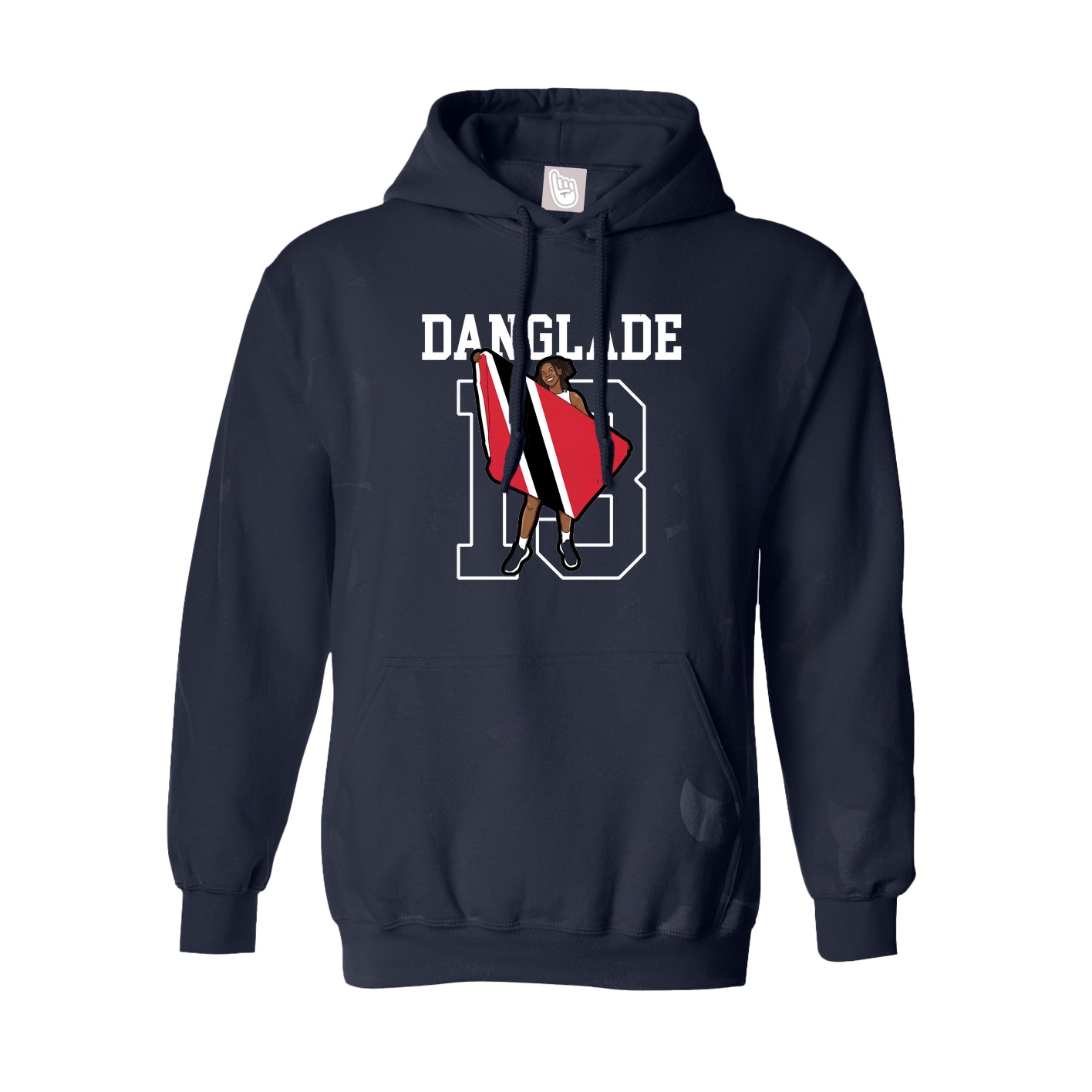 Hoodie
