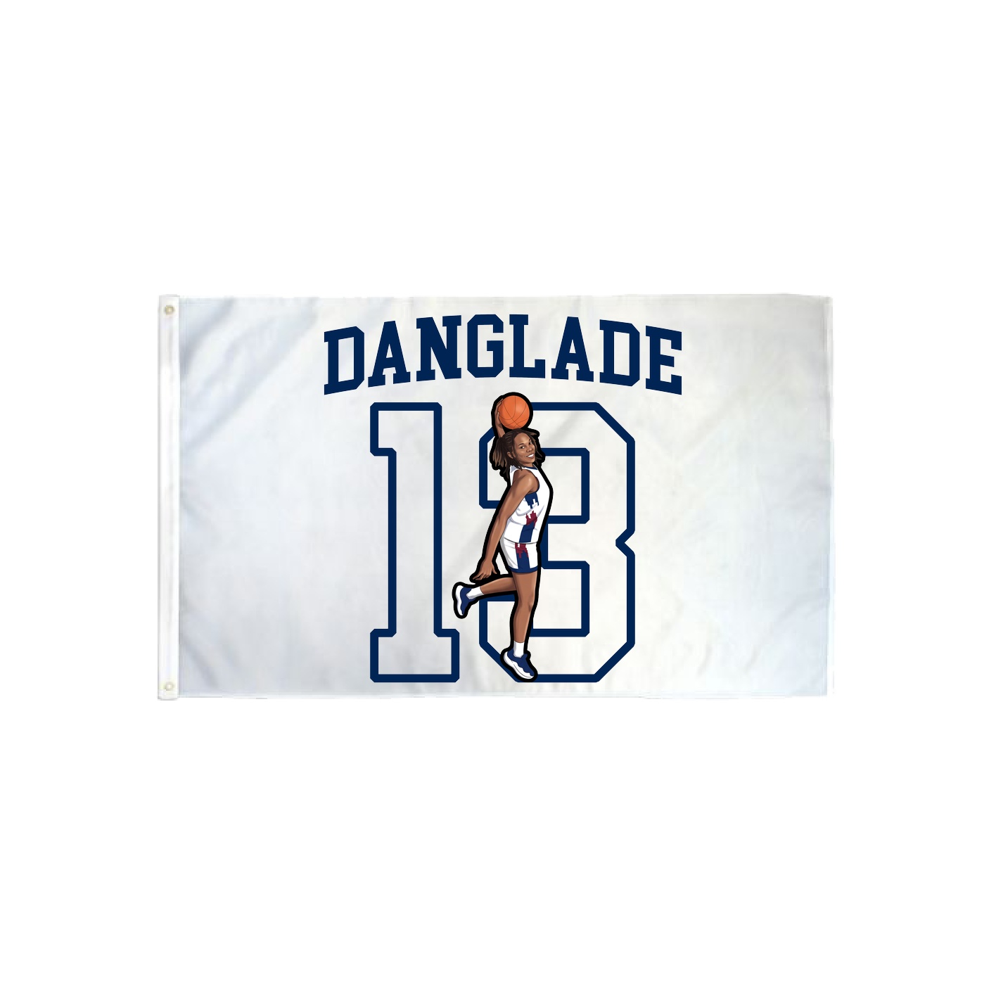 3x5 Flag