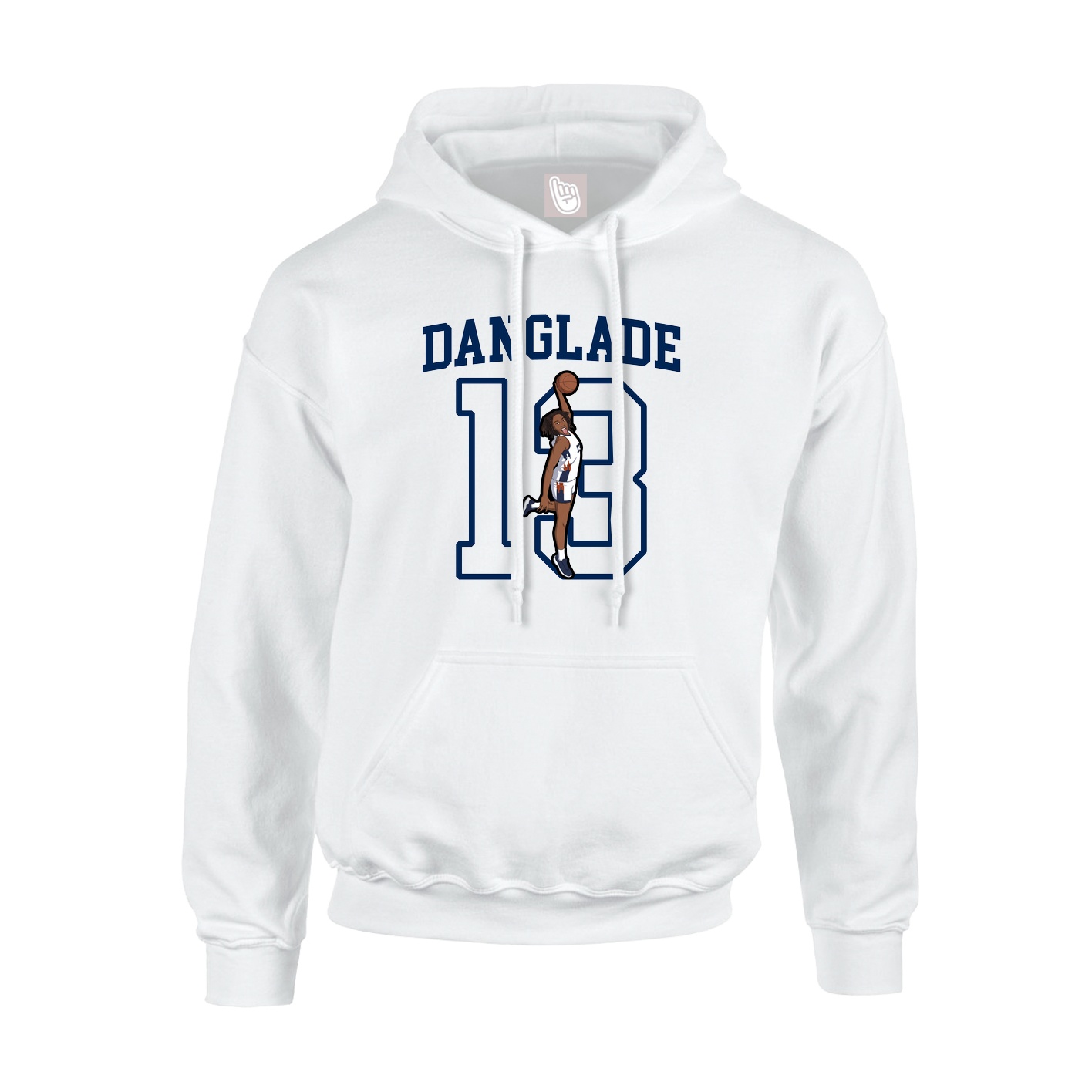 Youth Hoodie